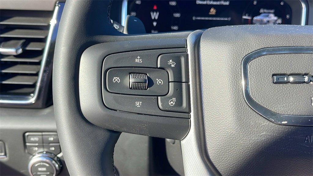New 2026 GMC Sierra 1500 Denali w/ Denali Reserve Package image 24