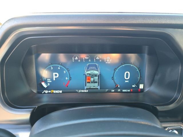 Used 2025 Ford F150 Raptor image 24