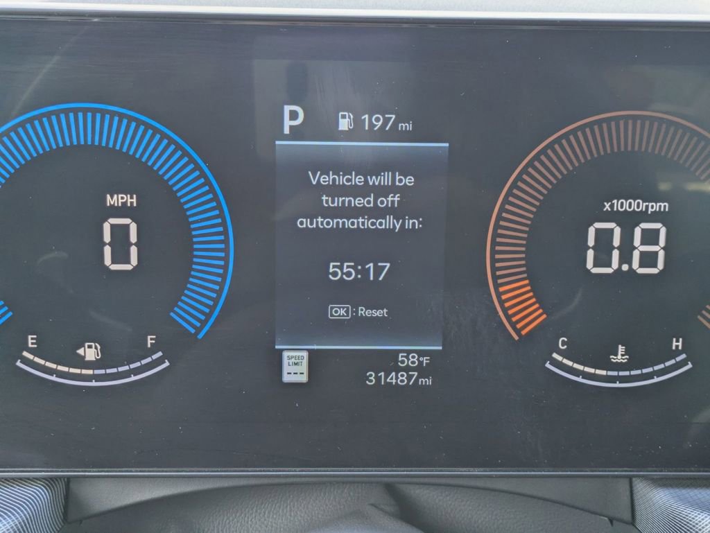 Certified 2025 Hyundai Sonata SEL image 19