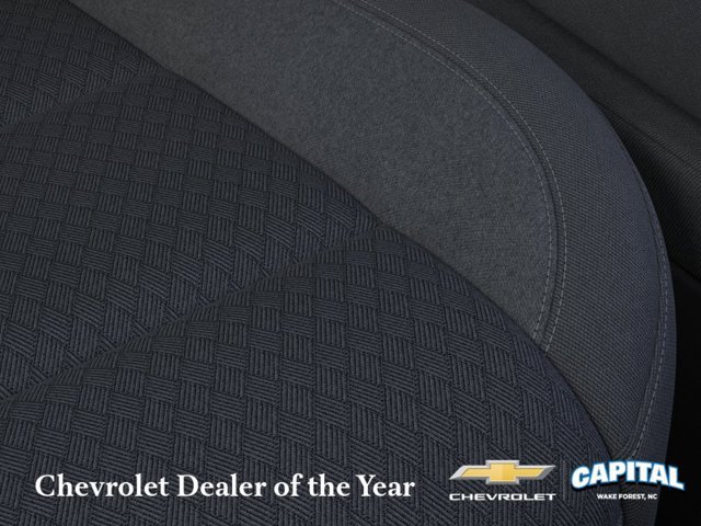New 2026 Chevrolet Silverado 2500 Custom w/ Custom Value Package AWD/4WD image 21
