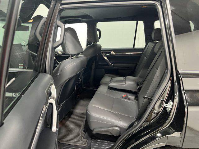 Certified 2023 Lexus GX 460 Premium w/ Premium Package AWD/4WD image 20