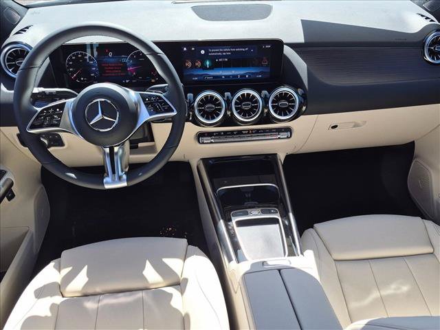 New 2026 Mercedes-Benz GLA 250 image 13
