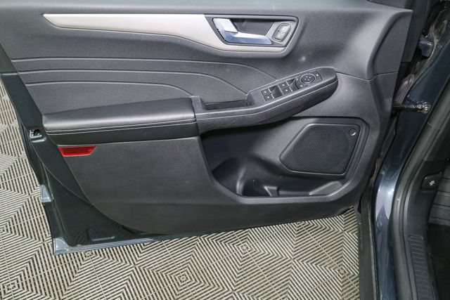 Used 2022 Ford Escape SEL AWD/4WD image 34