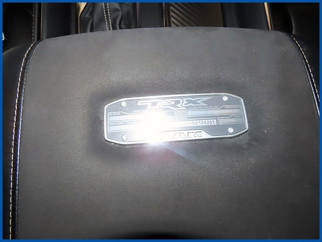 Used 2024 RAM 1500 TRX AWD/4WD image 18