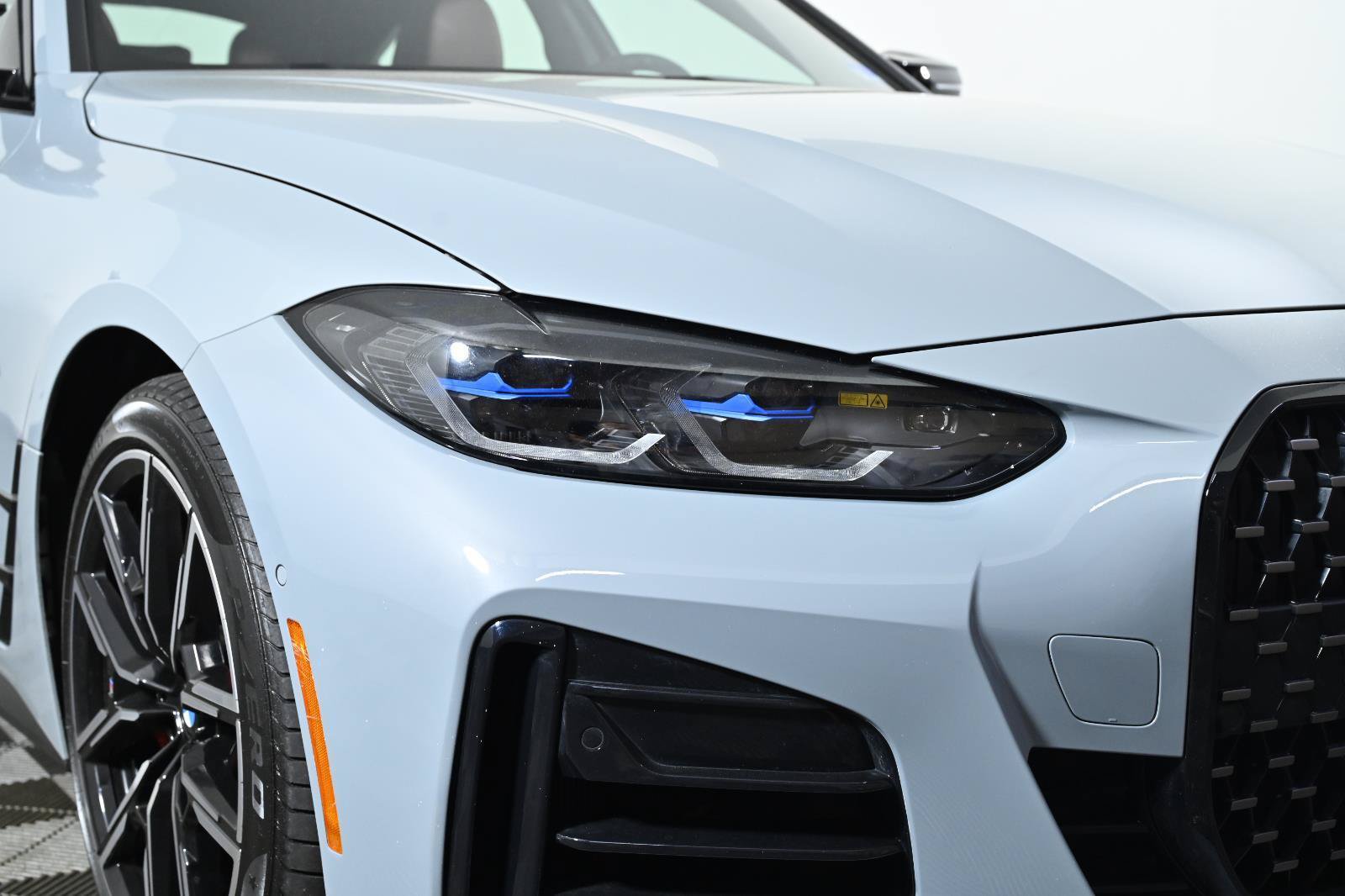 Used 2024 BMW M440i xDrive Gran Coupe w/ Premium Package AWD/4WD image 8