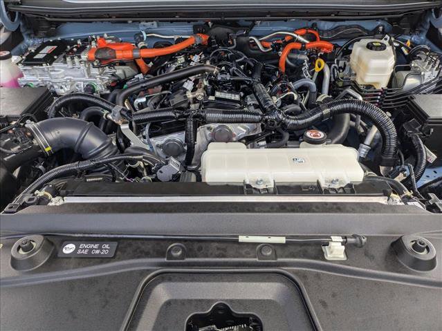 Certified 2024 Toyota Land Cruiser image 22