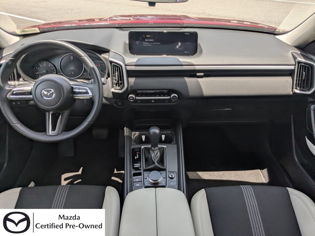 Used 2026 MAZDA CX-50 AWD 2.5 S w/ Weather Package image 19