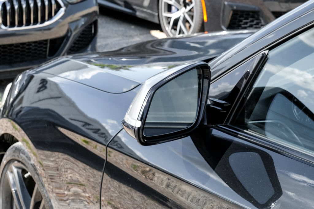 Used 2019 BMW M240i Convertible RWD image 37
