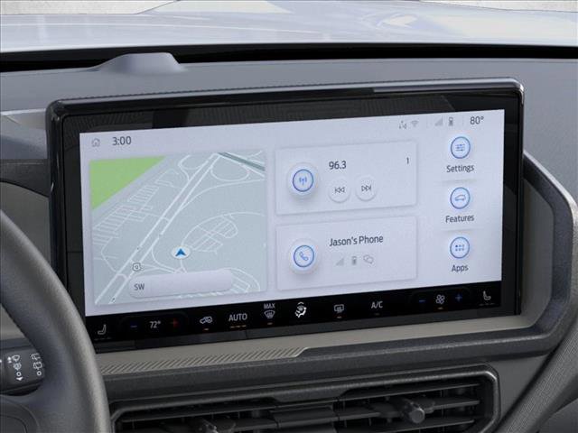 New 2025 Ford Bronco Sport Big Bend image 14