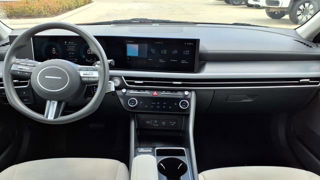 Used 2025 Hyundai Sonata SEL image 18