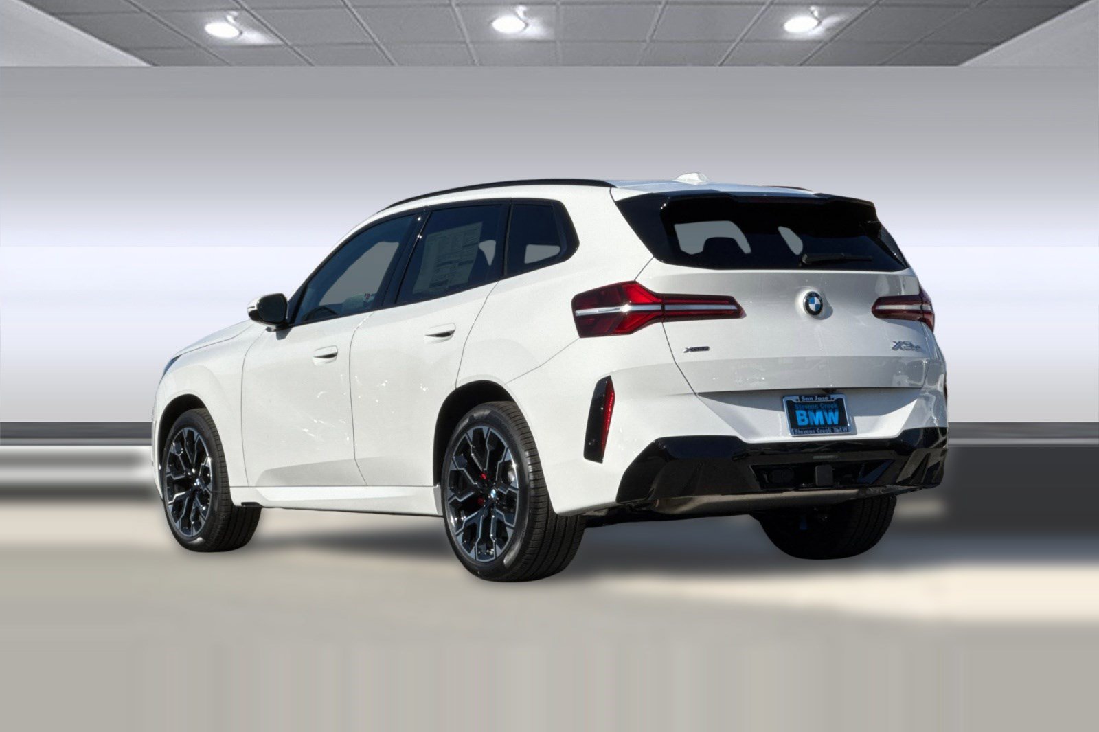 Used 2026 BMW X3 xDrive30i w/ Premium Package AWD/4WD image 3