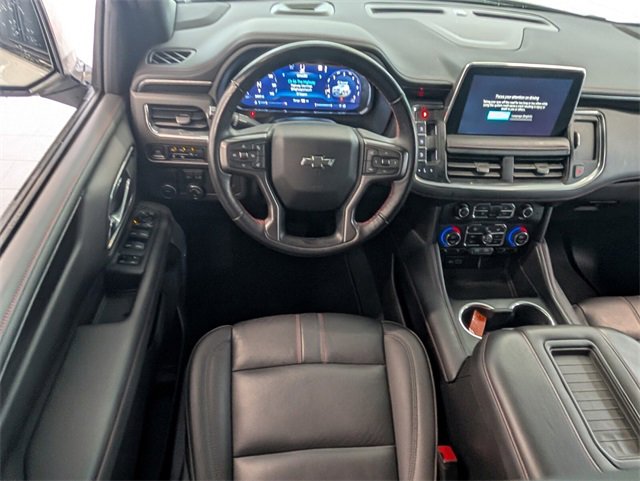 Used 2023 Chevrolet Tahoe RST w/ Luxury Package image 9