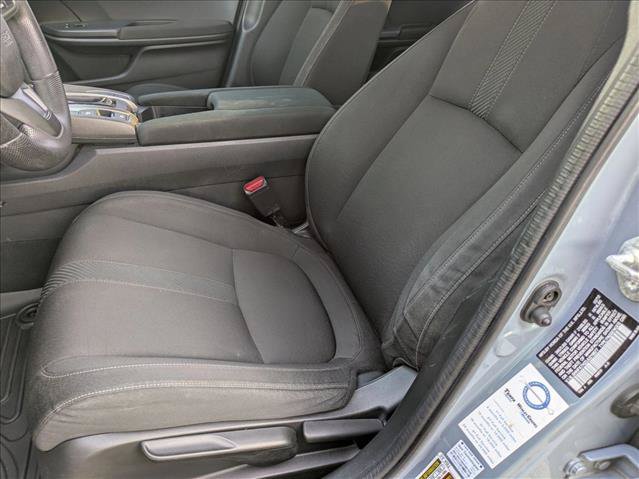 Used 2018 Honda Civic LX image 14