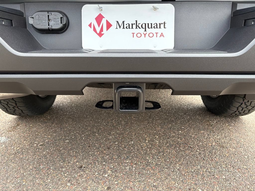 New 2026 Toyota Tundra TRD Pro AWD/4WD image 5