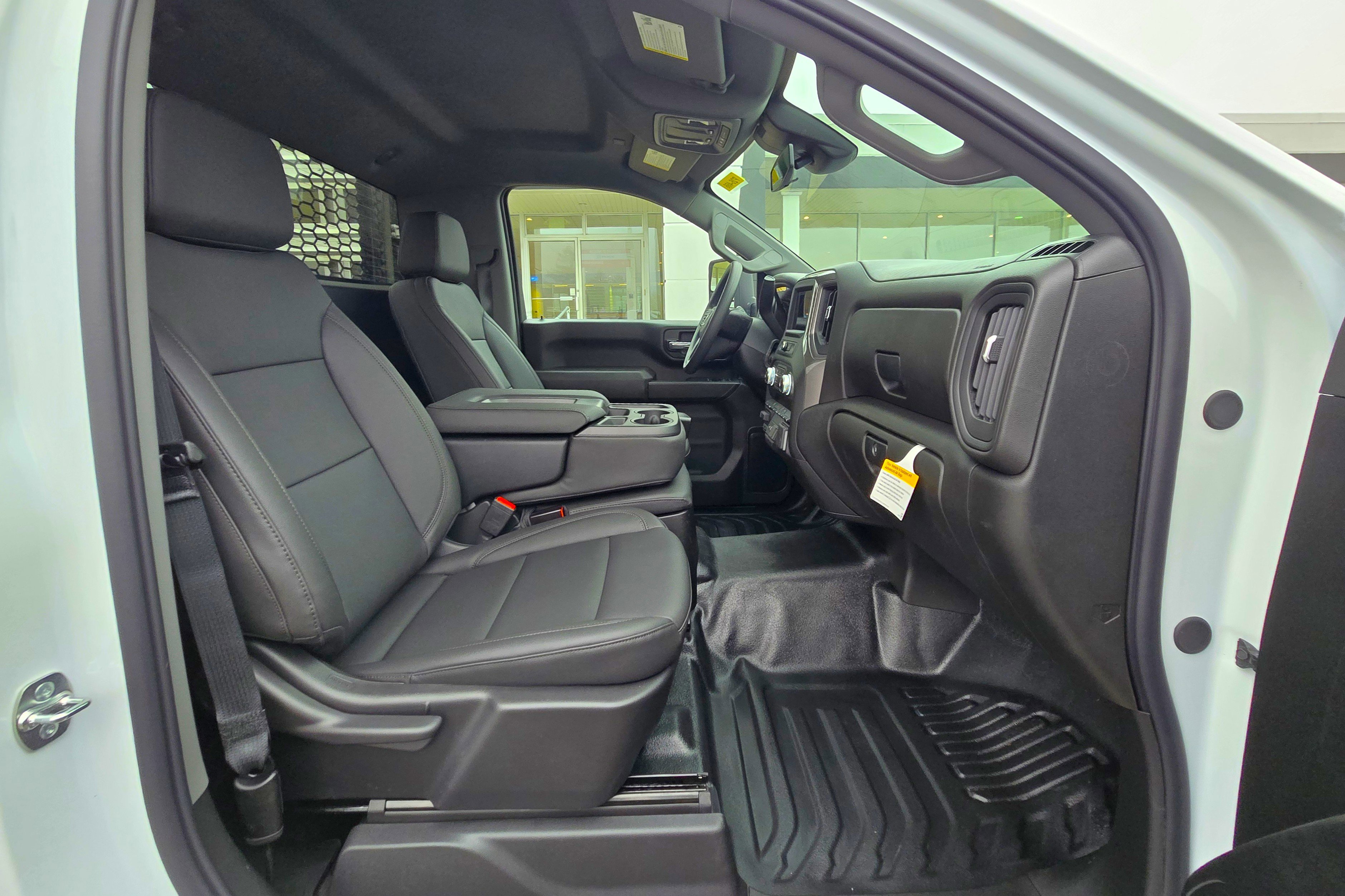 New 2026 GMC Sierra 3500 Pro w/ Convenience Package image 10