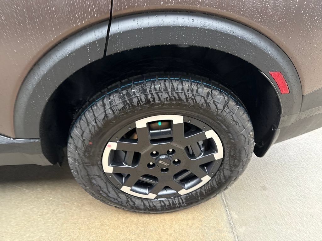 New 2026 Hyundai Palisade XRT Pro AWD/4WD image 11