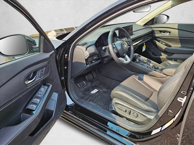 New 2026 Honda Accord Touring image 14