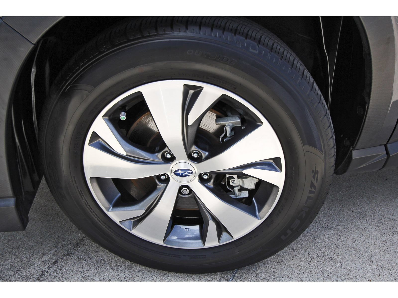 Used 2023 Subaru Ascent Premium AWD/4WD image 28