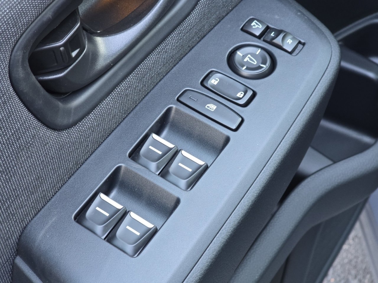 New 2026 Honda Passport TrailSport image 26