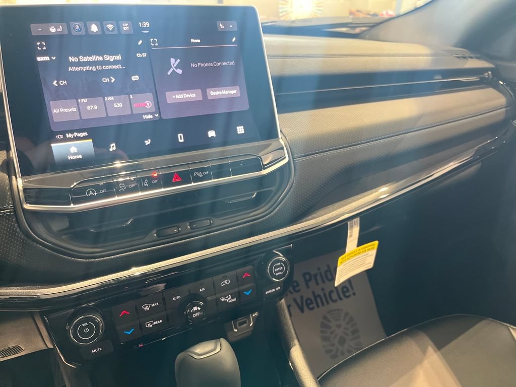 New 2026 Jeep Compass Limited AWD/4WD image 13