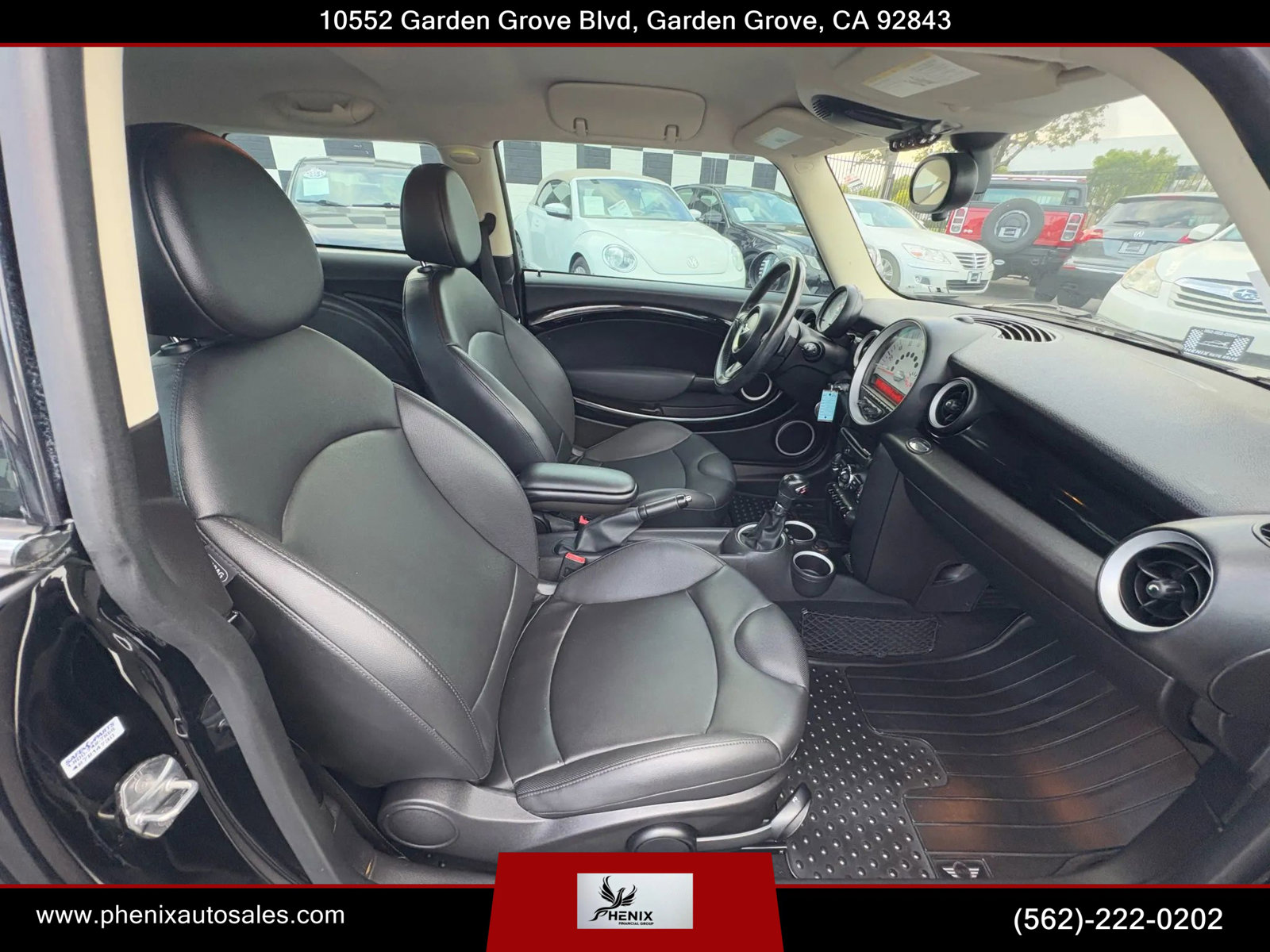 Used 2013 MINI Cooper S image 33