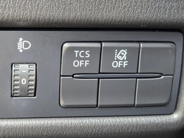 Used 2020 MAZDA CX-5 Sport image 12
