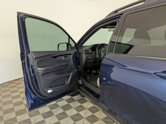 Used 2020 Honda Passport Elite image 15