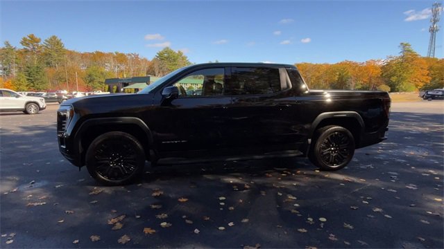 New 2026 GMC Sierra EV Elevation w/ Premium Package image 6