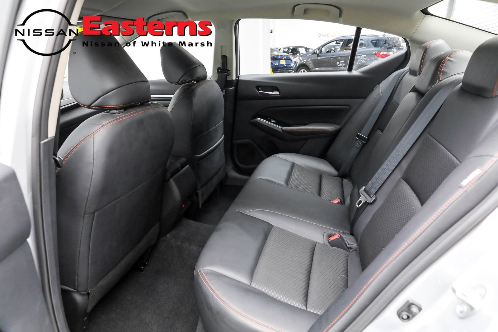 Used 2023 Nissan Altima 2.5 SR FWD image 20