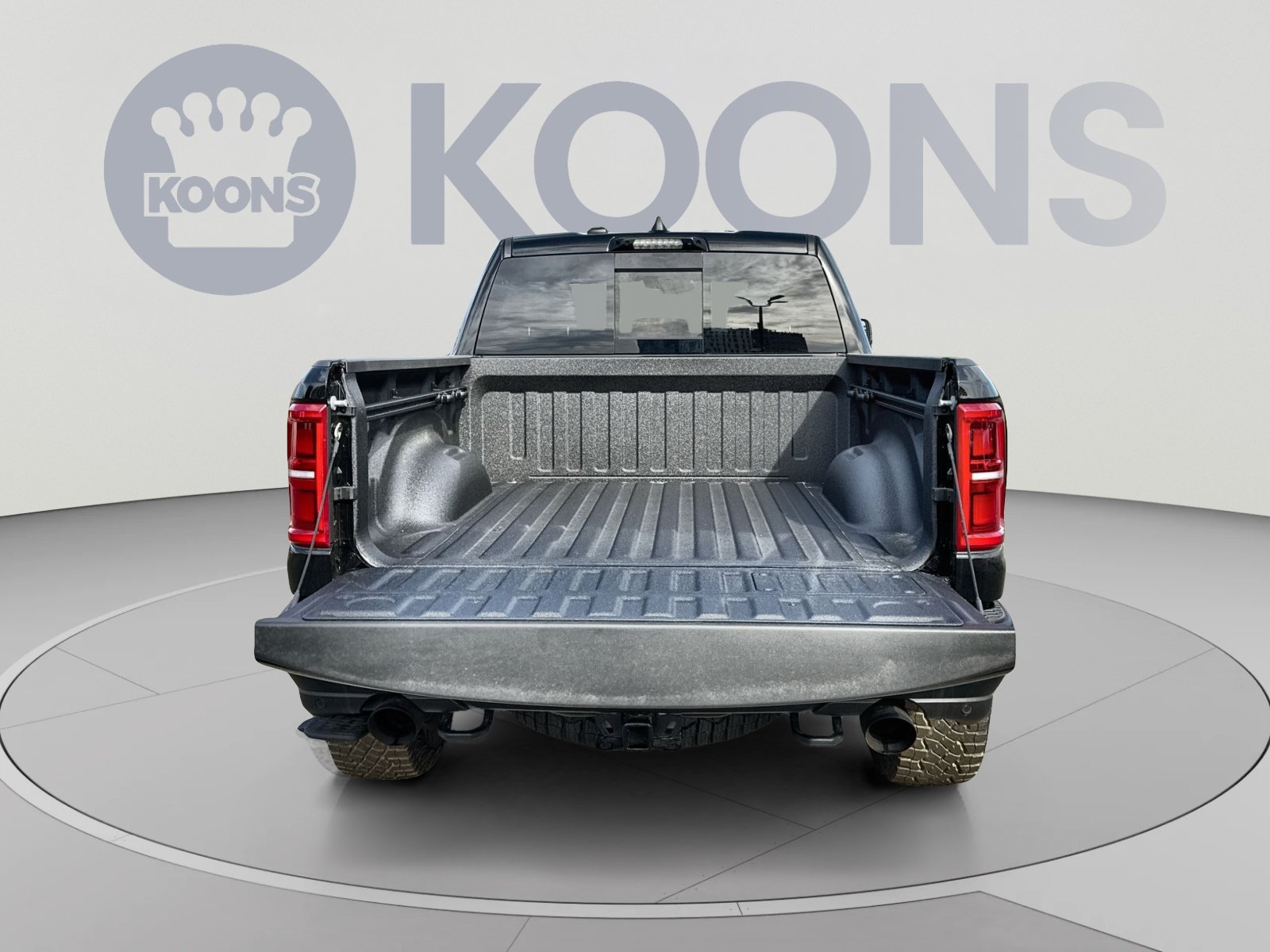 New 2026 RAM 1500 RHO w/ RHO Level 1 Equipment Group AWD/4WD image 30