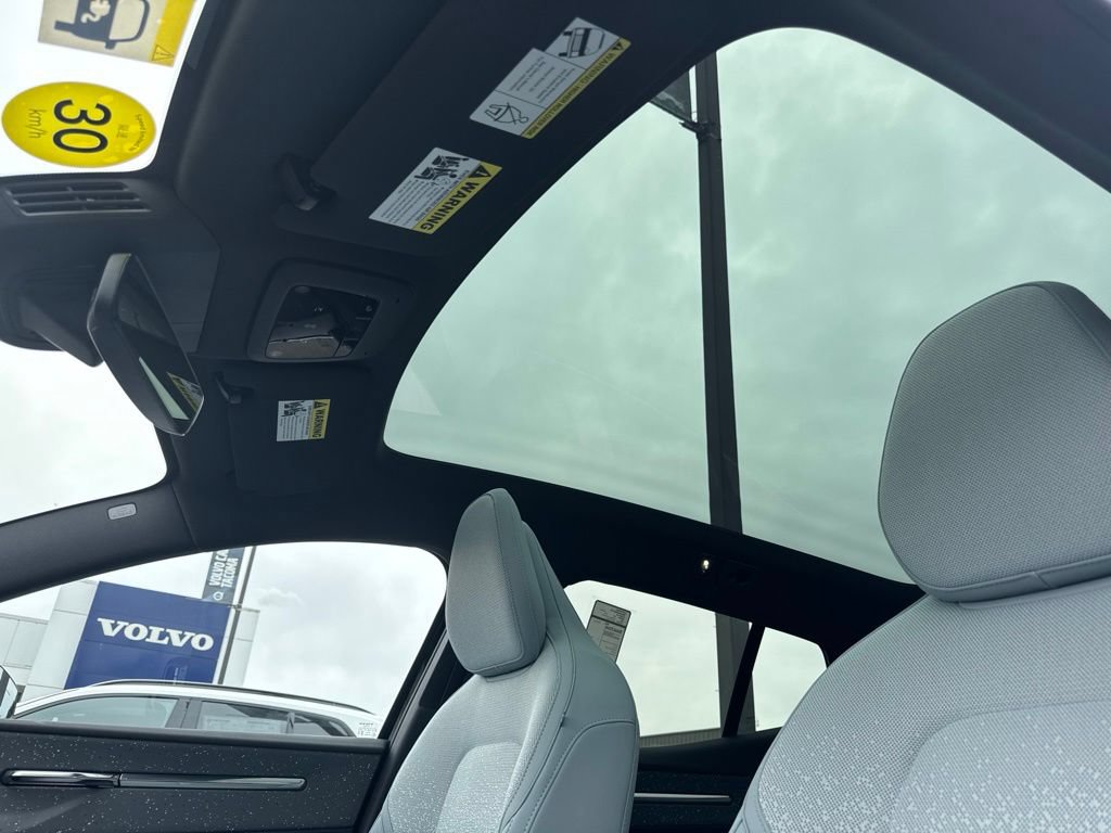 New 2026 Volvo EX30 Ultra w/ Protection Package Premier AWD/4WD image 14