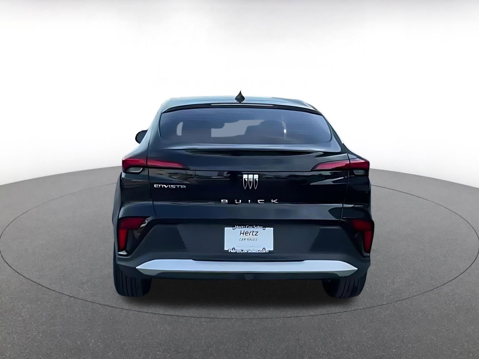 Used 2025 Buick Envista Preferred image 11