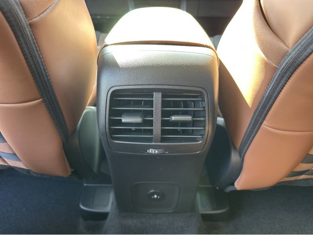 New 2025 Ford Bronco Sport Outer Banks w/ Outer Banks Tech Package+ image 17