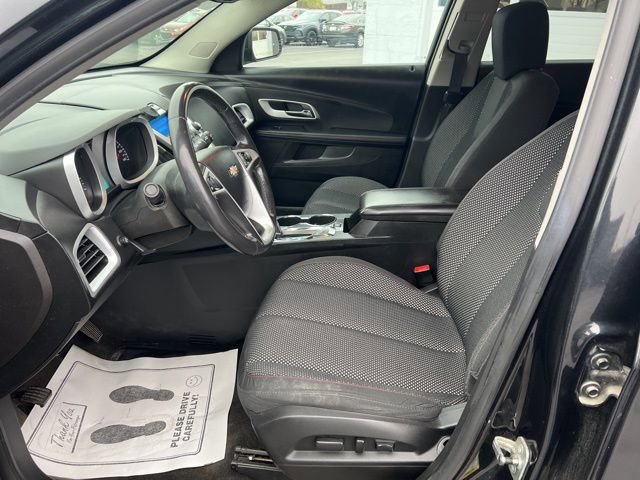 Used 2011 Chevrolet Equinox LT w/ Driver Convenience Package image 24