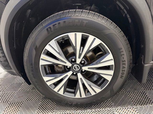 Used 2021 Nissan Rogue SV w/ Premium Package AWD/4WD image 40