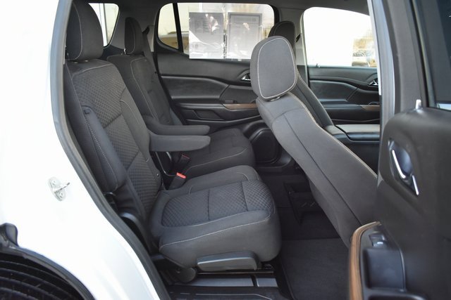 Used 2019 GMC Acadia SLE w/ Driver Alert Package I image 40