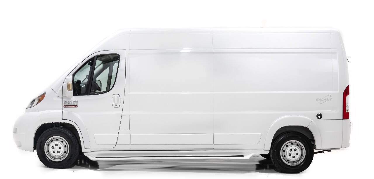 Used 2015 RAM ProMaster 2500 FWD image 6