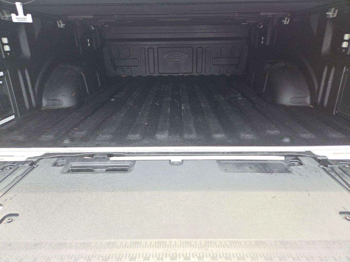 Used 2025 Ford F150 King Ranch AWD/4WD image 22