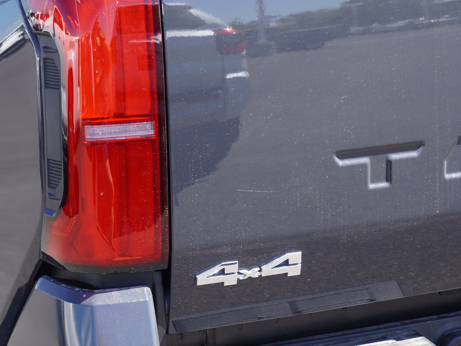 New 2026 Toyota Tacoma SR5 image 9