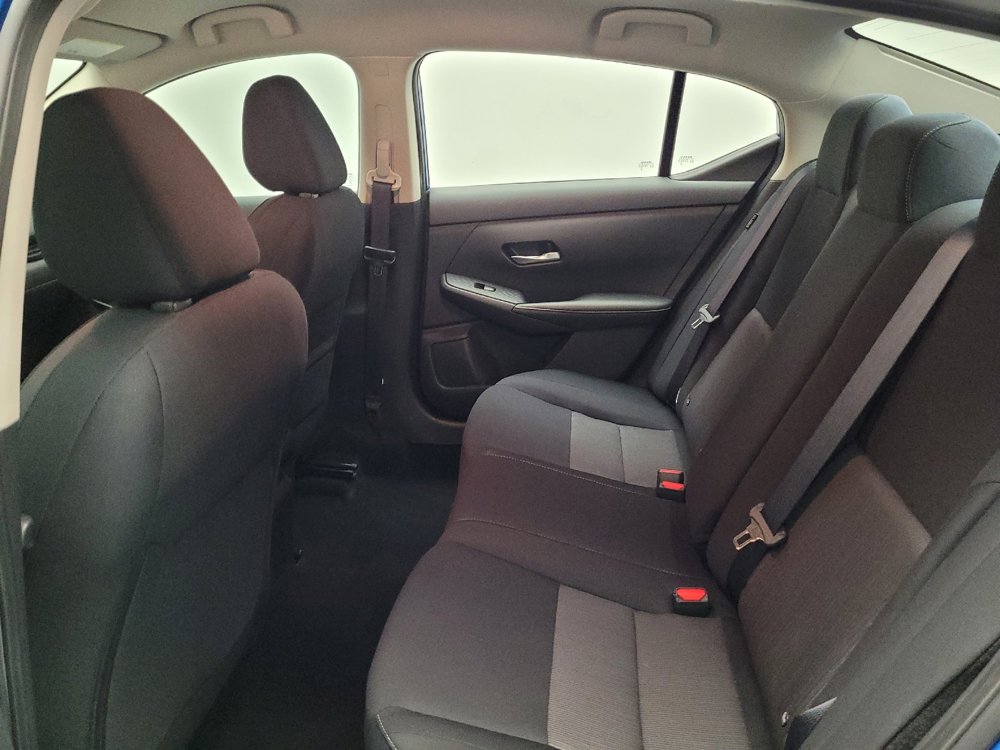 Used 2023 Nissan Sentra SV w/ All-Weather Package image 18