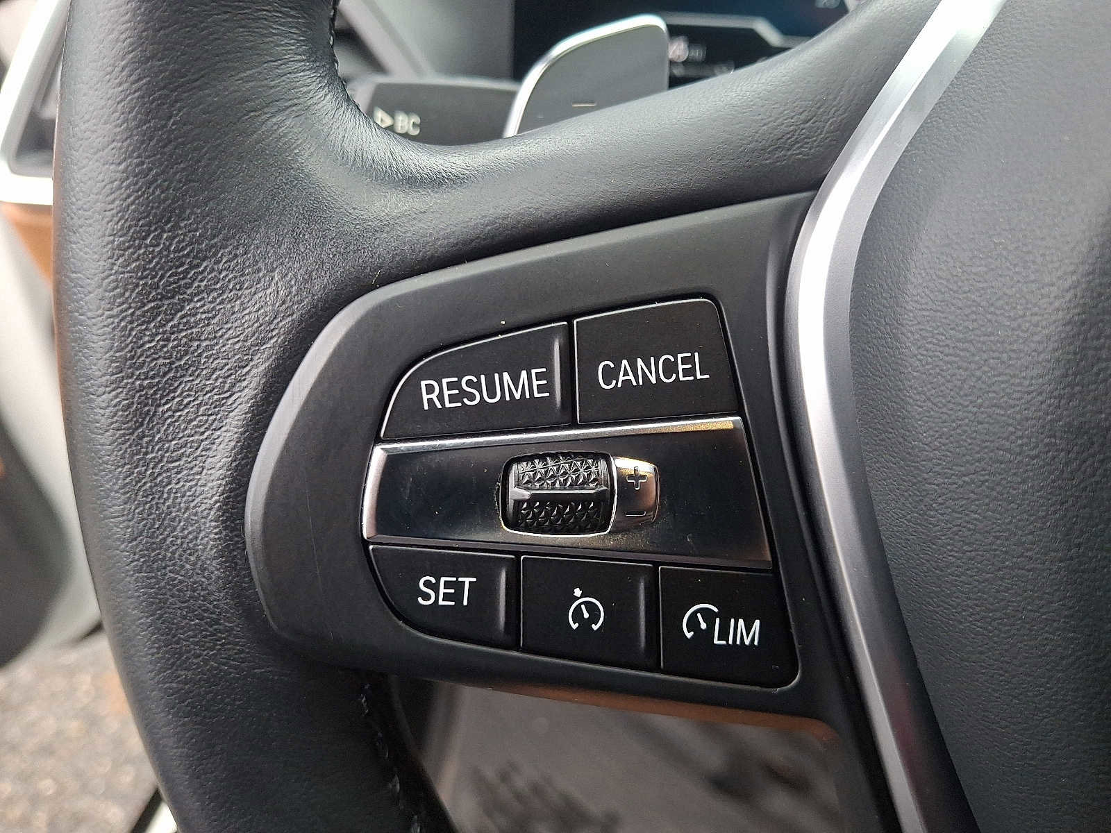 Certified 2024 BMW 430i Gran Coupe xDrive w/ Premium Package image 22