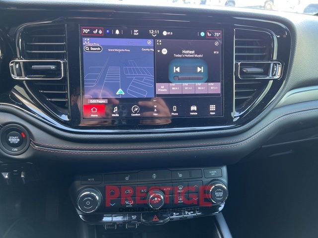 Used 2022 Dodge Durango R/T w/ Blacktop Package image 39