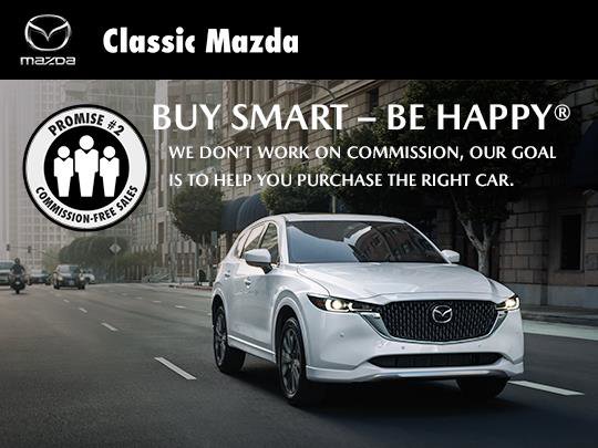 Certified 2025 MAZDA CX-30 AWD 2.5 S w/ Preferred Package image 13