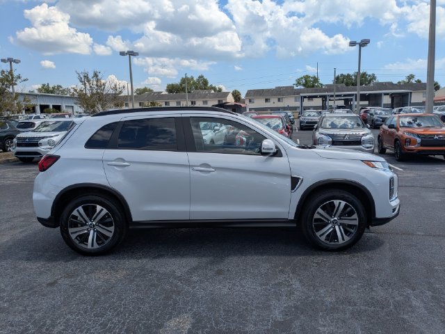 Used 2026 Mitsubishi Outlander Sport SEL AWD/4WD image 5