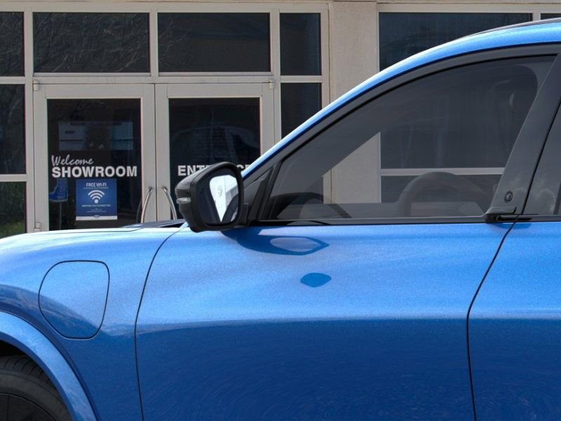 New 2025 Ford Mustang Mach-E GT w/ Interior Protection Package image 21