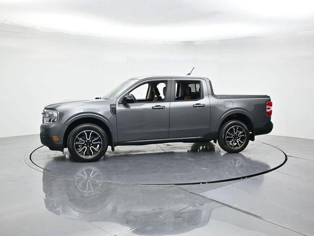 Certified 2024 Ford Maverick Lariat w/ 4K Tow Package AWD/4WD image 6