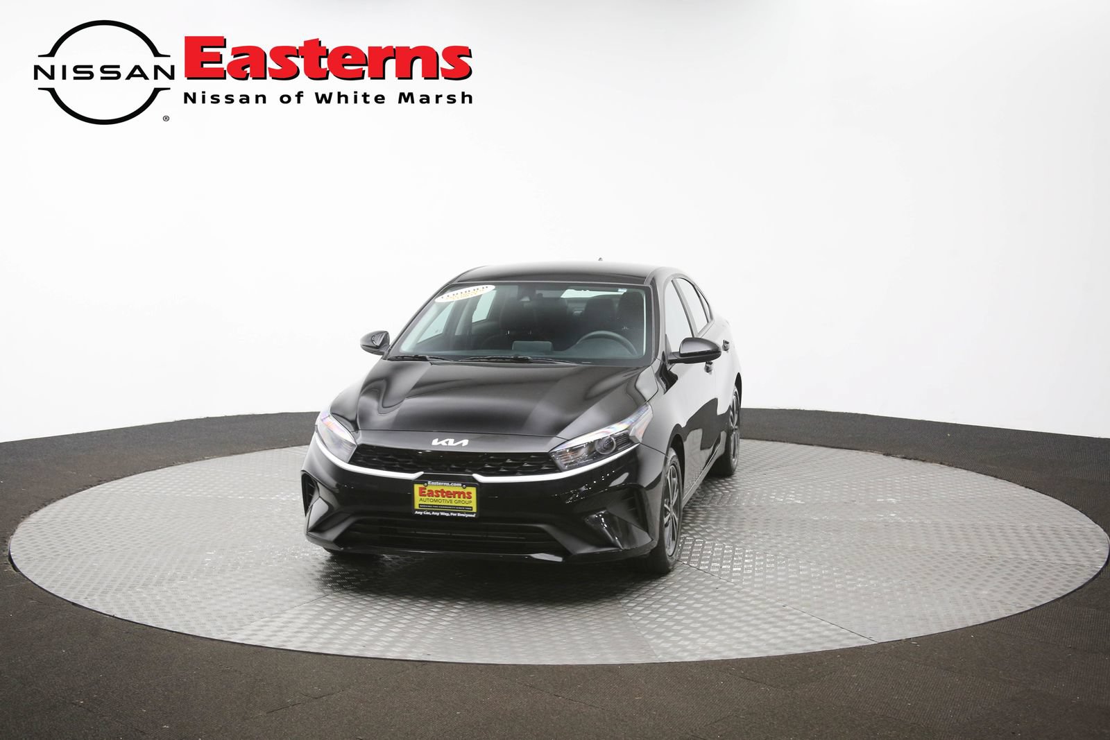 Used 2024 Kia Forte LXS FWD image 56