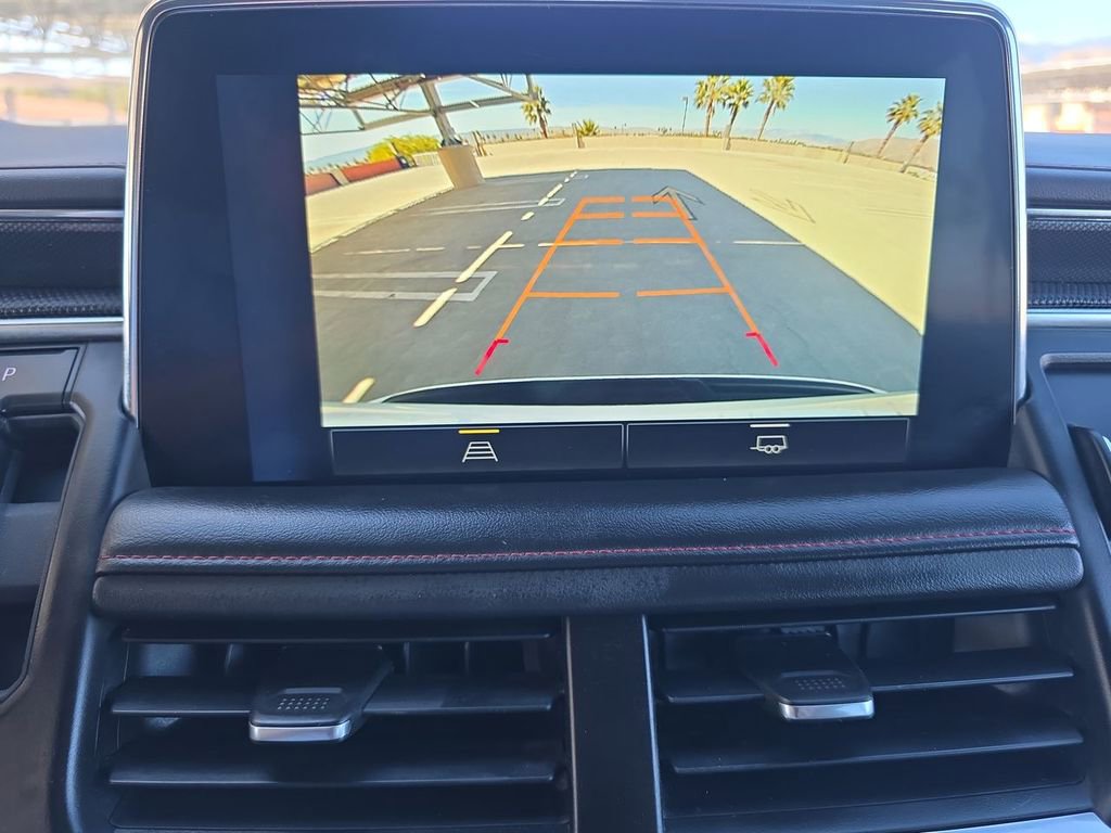 Used 2022 Chevrolet Tahoe RST image 15