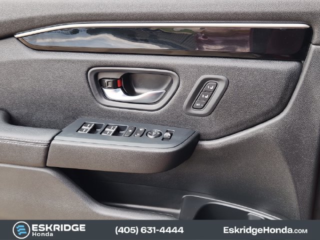 Certified 2026 Honda Pilot EX-L image 24