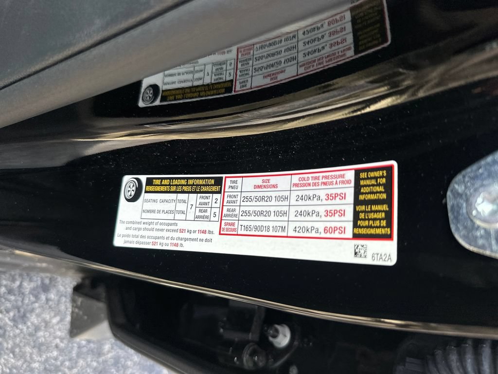 Used 2025 Nissan Pathfinder SL w/ SL Premium Package FWD image 30